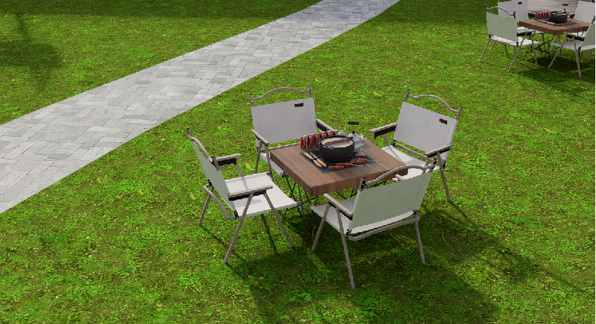 海港区酒店帐篷定制：解锁旅居新体验，打造差异化竞争力