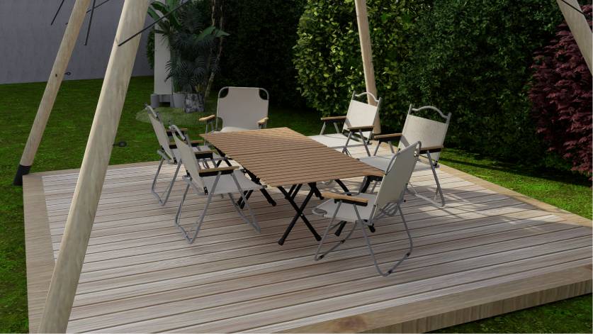 海港区帐篷生产厂家：以匠心筑牢户外装备的品质根基